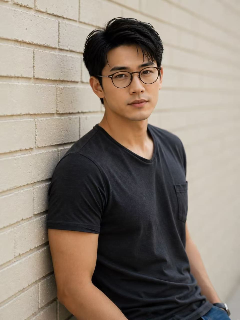 衡築設計室內設計師 Andy