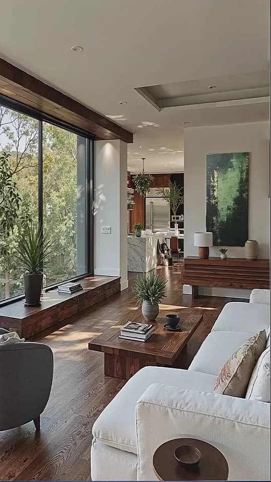 沐光森居｜木質與自然共築的靜謐日常影片封面